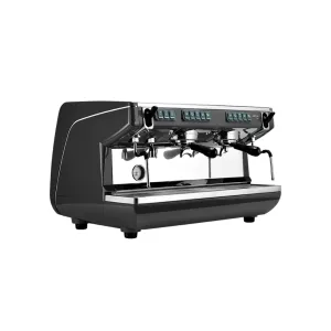 Commercial Coffee Machines