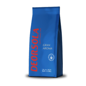 Premium Coffee Ingredients